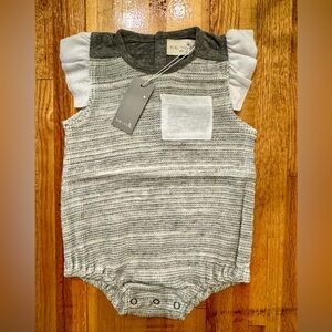 Miki Miette Bodysuit